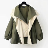 FIORE - WINDBREAKER