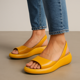 Alichia | Open-Toe & Non-Slip Sandals