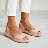 Alichia | Open-Toe & Non-Slip Sandals