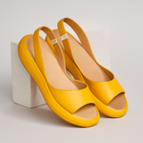 Alichia | Open-Toe & Non-Slip Sandals