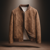 Céline - Chic Bomber Jacket