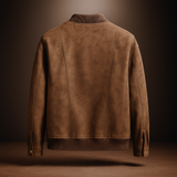 Céline - Chic Bomber Jacket