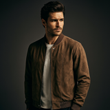 Céline - Chic Bomber Jacket