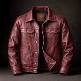 Branor - Vintage-Patina Jacket