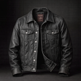 Branor - Vintage-Patina Jacket