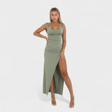 Élodie - Graceful Maxi Dress