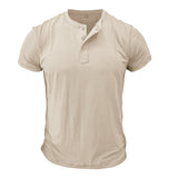 Justine - Chic Cotton Tee