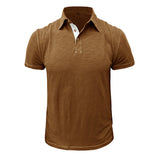Élise - Timeless Elegant Polo
