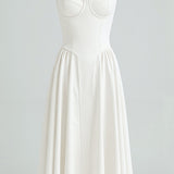 Céline - Tailored Midi Dress