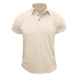 Anaïs - Stylish Cotton Tee