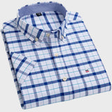 Maëva - Chic Cotton Blouse