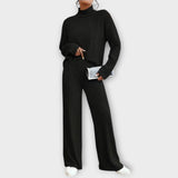 Élodie - Stylish Two-Piece Ensemble