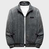 Anaïs - Cozy Fleece-Lined Jacket