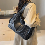 Inès - Elegant Shoulder Bag