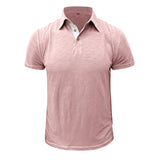 Élise - Timeless Elegant Polo