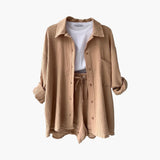 Céline - Elegant Summer Ensemble
