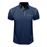 Céline - Chic Polo Top