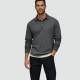 Céline - Stylishly Sophisticated Polo