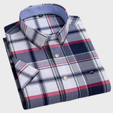 Maëva - Chic Cotton Blouse