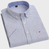 Maëva - Chic Cotton Blouse