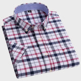 Maëva - Chic Cotton Blouse