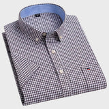 Maëva - Chic Cotton Blouse