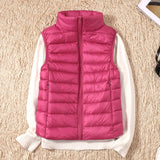 Ginny™ Lightweight Waterproof Vest