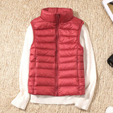 Ginny™ Lightweight Waterproof Vest