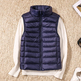 Ginny™ Lightweight Waterproof Vest