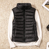 Ginny™ Lightweight Waterproof Vest