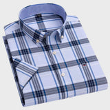 Maëva - Chic Cotton Blouse