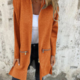 Daissy | Long Sleeve Cardigan
