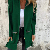 Daissy | Long Sleeve Cardigan