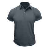 Anaïs - Stylish Cotton Tee