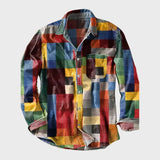 Élodie - Classic Vintage Polo Shirt