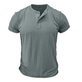 Justine - Chic Cotton Tee