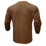Céline - Extended Length Cotton Shirt