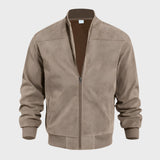 Anaïs - Chic Bomber Jacket