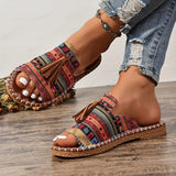 Valentine - Cozy Sandals for Ultimate Comfort