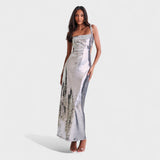 Margot - Sparkling Sequin Dress