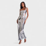Margot - Sparkling Sequin Dress