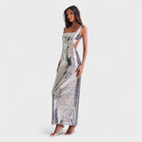 Margot - Sparkling Sequin Dress
