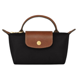 Longchamp - Élan Mini Bag Strap Included