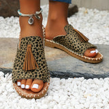 Valentine - Cozy Sandals for Ultimate Comfort