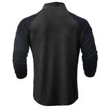 Anaïs - Mandarin Collar Shirt
