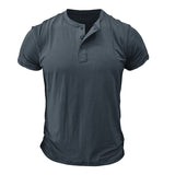 Justine - Chic Cotton Tee