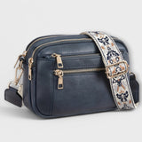 Céline - Eco-Friendly Crossbody Bag