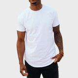 Anaïs - Slim-Fit Athletic Tee