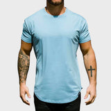 Anaïs - Slim-Fit Athletic Tee