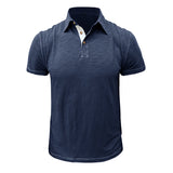 Élise - Timeless Elegant Polo